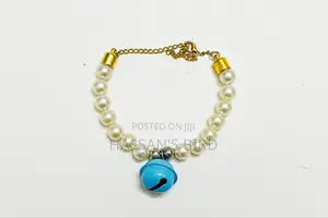 Pet Necklace