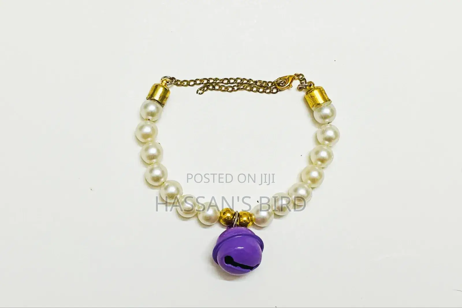 Pet Necklace