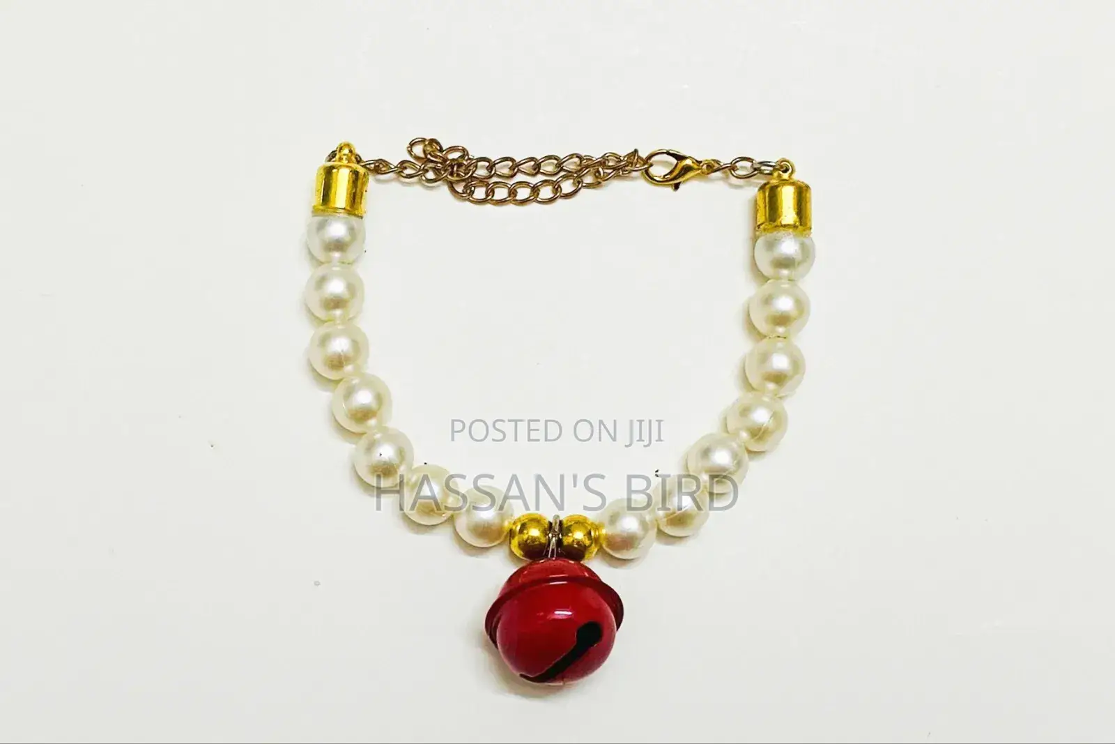 Pet Necklace