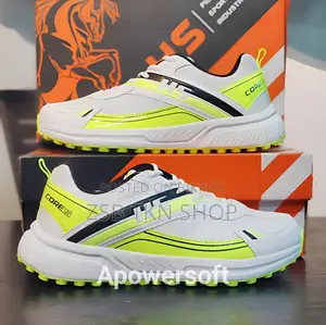 Hs Core-5 Sports Shoe নতুন আপডেট