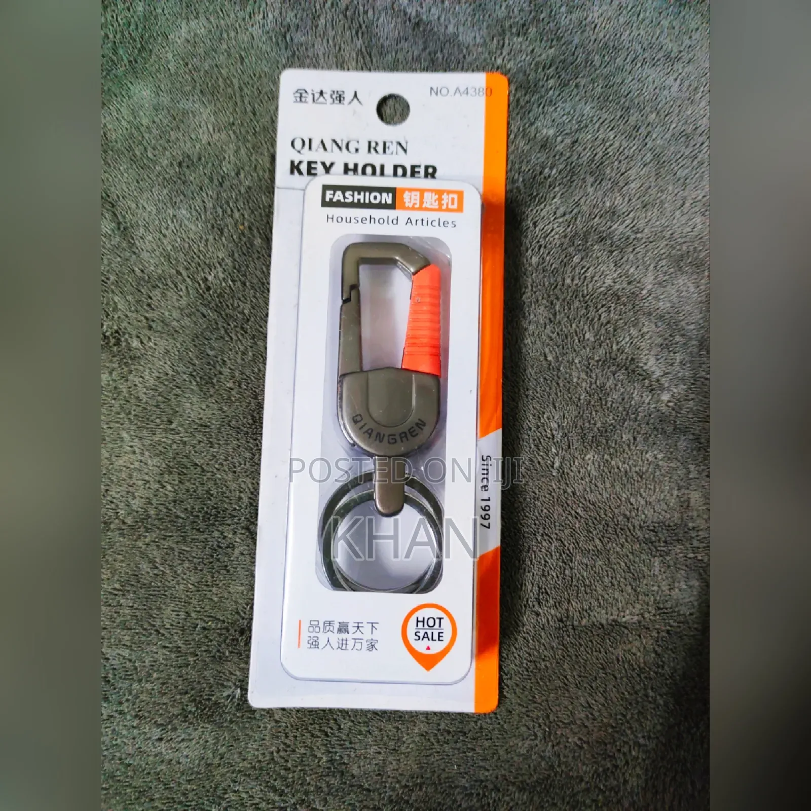 মোটরসাইকেল লেদার এবং অ্যালুমিনিয়াম CNC কি রিং