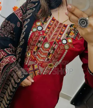 Readymade Three Piece New Collection