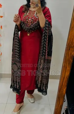 Radymade Three Piece নতুন কালেকশন