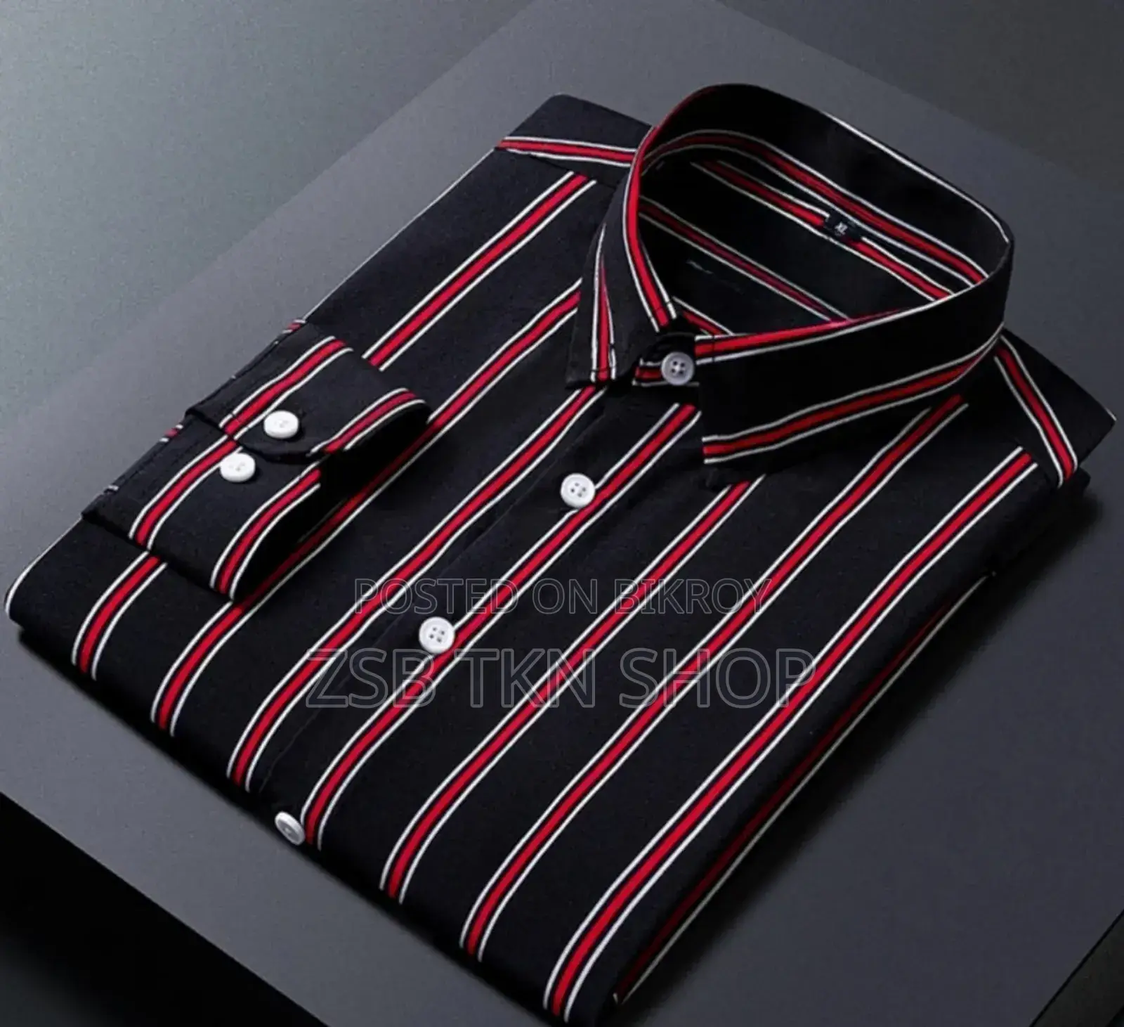 Premium Check Shirt New Update Collection