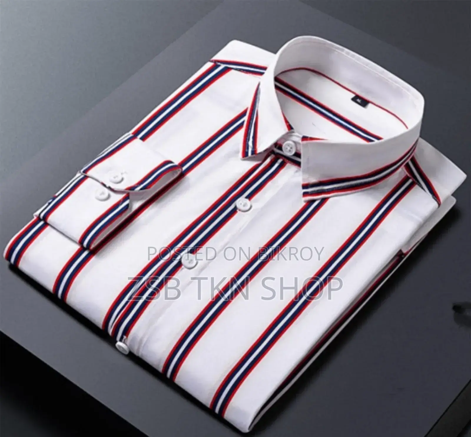 Premium Check Shirt New Update Collection