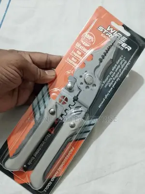 মাল্টিফাংশনাল ওয়্যার স্ট্রিপার এ