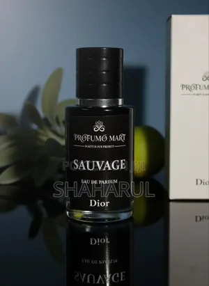 Dior Sauvage (Edp)