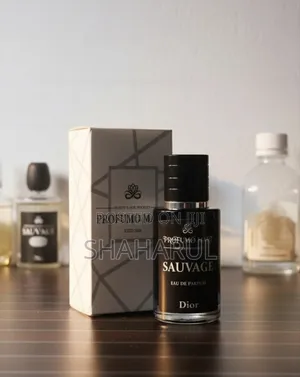 Dior Sauvage (Edp)