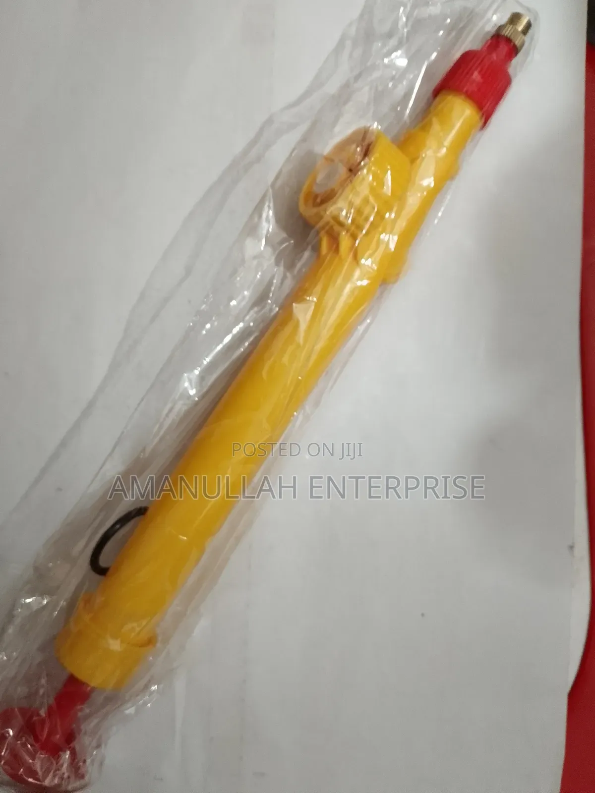 High Pressure Air Pump Manual Sprayer Adjustable Drink Bottle Spray.