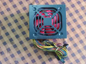 Brand New Power Supply Live Tech 600 Watt Dx-600w