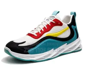 Recyclable, Waterproof, Breathable Outsole Material Shoes