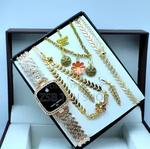 Women Watch Combo Style Girls