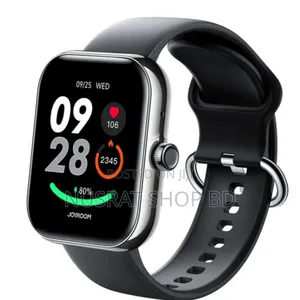 Joyroom Jr-Ft5 Plus Smart Watch (Answer/Make Call)
Code : 9547