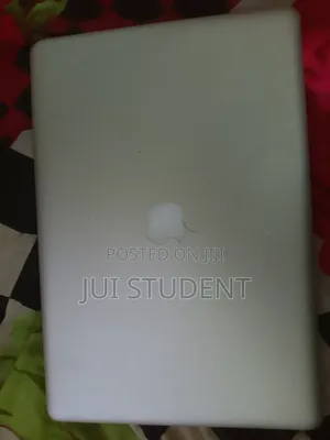 Laptop Apple MacBook Pro 2012 8GB Intel Core I7 HDD 512GB