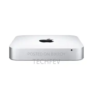 Desktop Computer Apple Mac Mini 8GB Intel Core I5 SSD 256GB