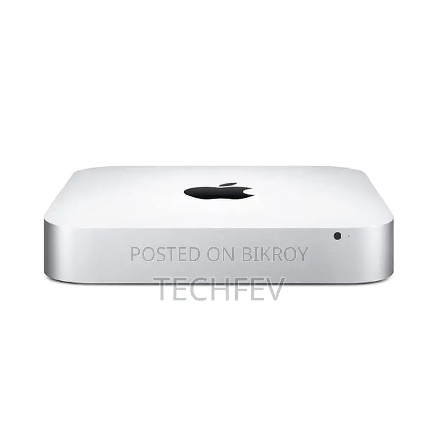 Desktop Computer Apple Mac Mini 8GB Intel Core I5 SSD 256GB