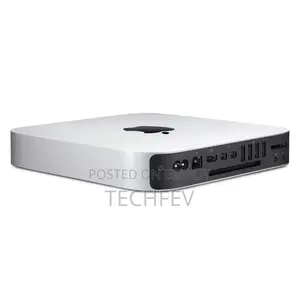 Desktop Computer Apple Mac Mini 8GB Intel Core I5 SSD 256GB