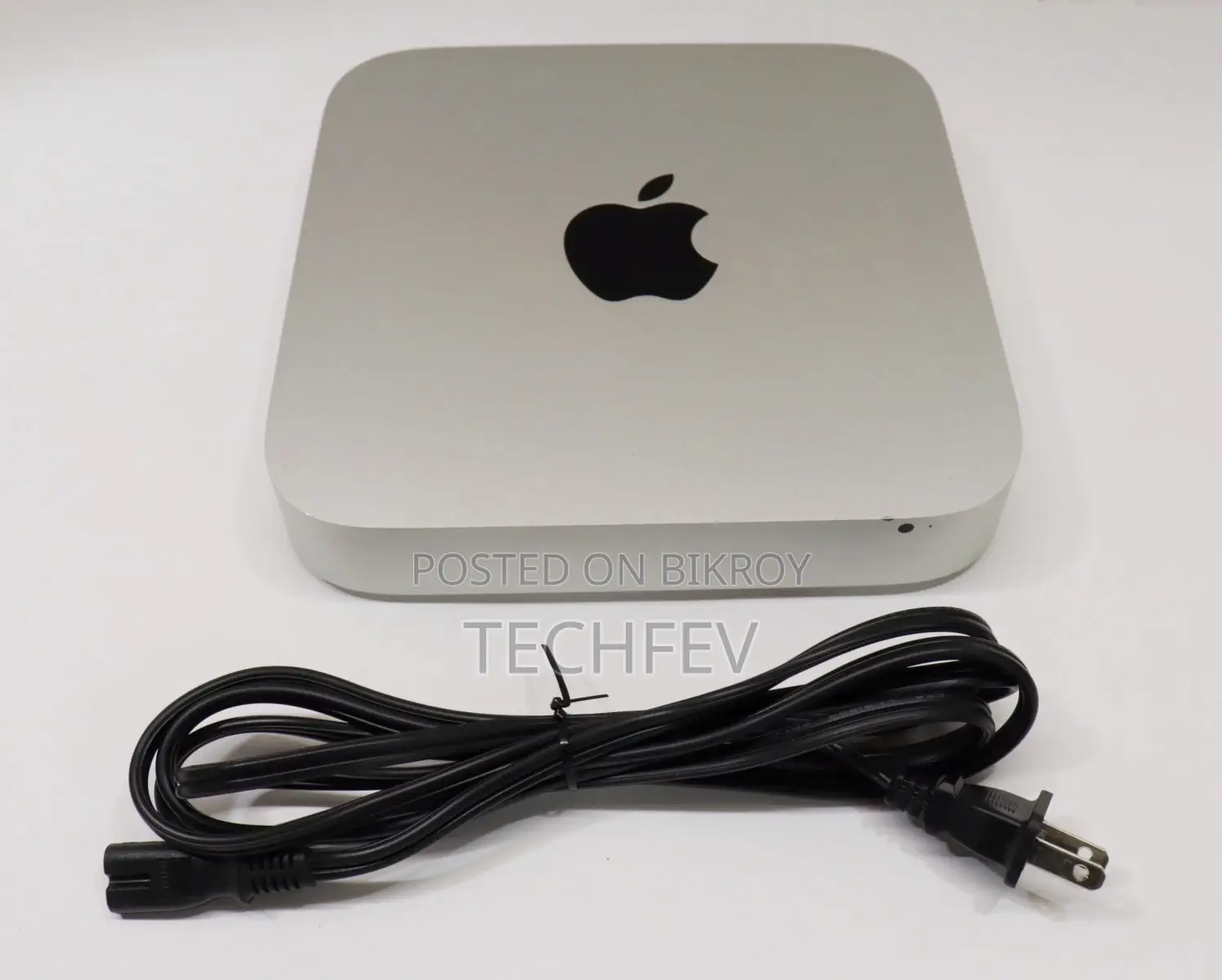 Desktop Computer Apple Mac Mini 8GB Intel Core I5 SSD 256GB