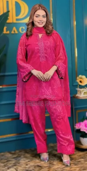 পাকিস্তানি ইন্সপায়ার্ড থ্রি পিস পাকিস্তানি আপডেট কালেকশন