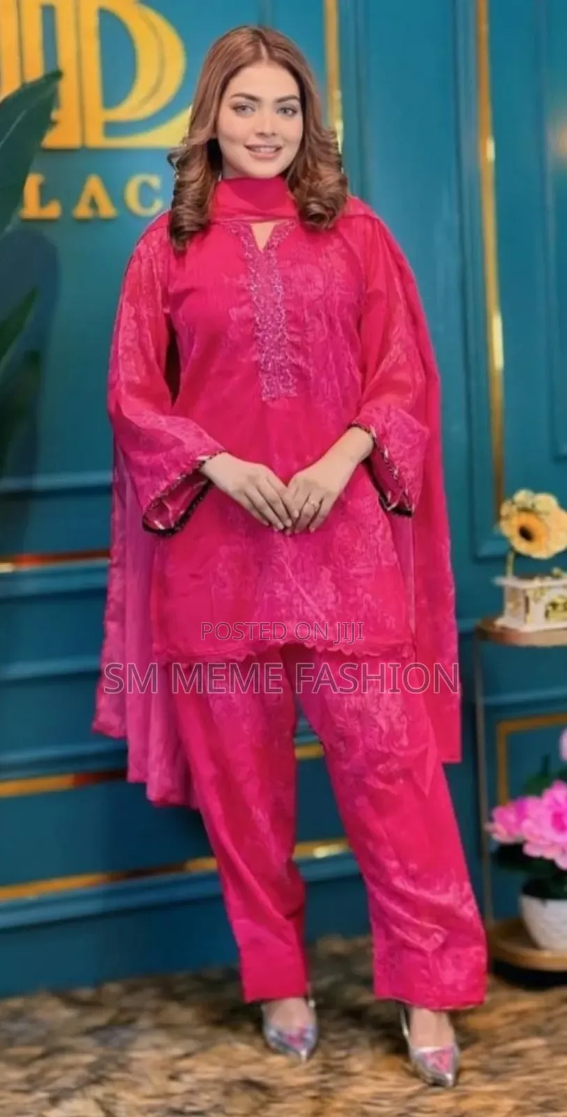 পাকিস্তানি ইন্সপায়ার্ড থ্রি পিস পাকিস্তানি আপডেট কালেকশন