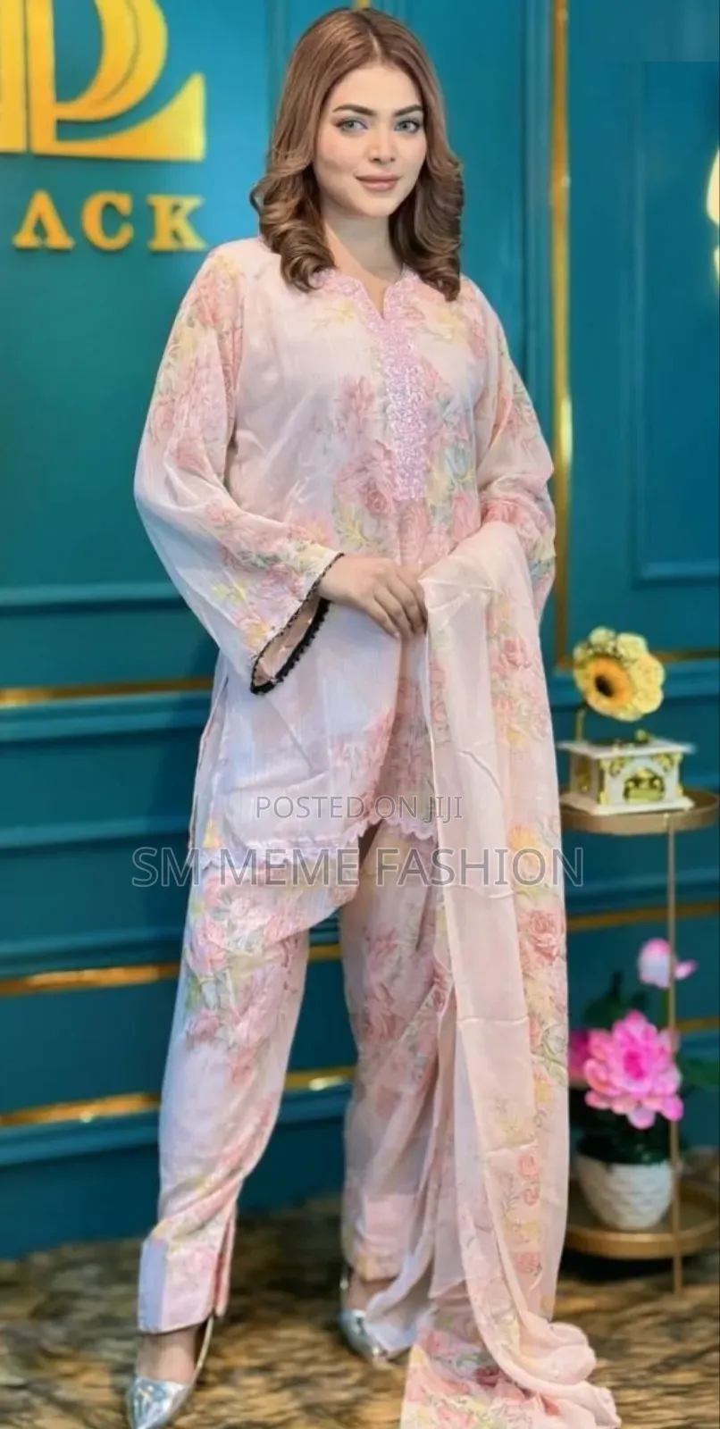 পাকিস্তানি ইন্সপায়ার্ড থ্রি পিস পাকিস্তানি আপডেট কালেকশন
