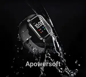 New Haylou Ls02 Smartwatch High Quality