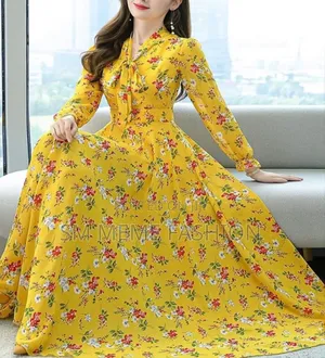 ওয়ান পিস গাউন