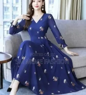 ওয়ান পিস গাউন