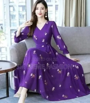 ওয়ান পিস গাউন