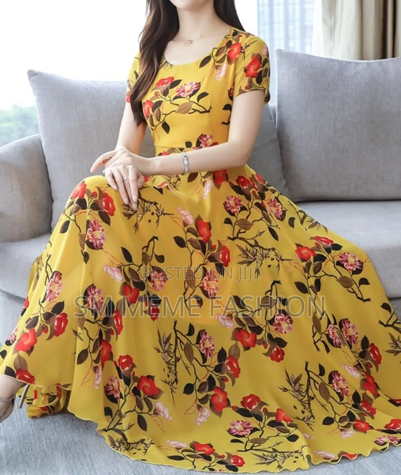 ওয়ান পিস গাউন