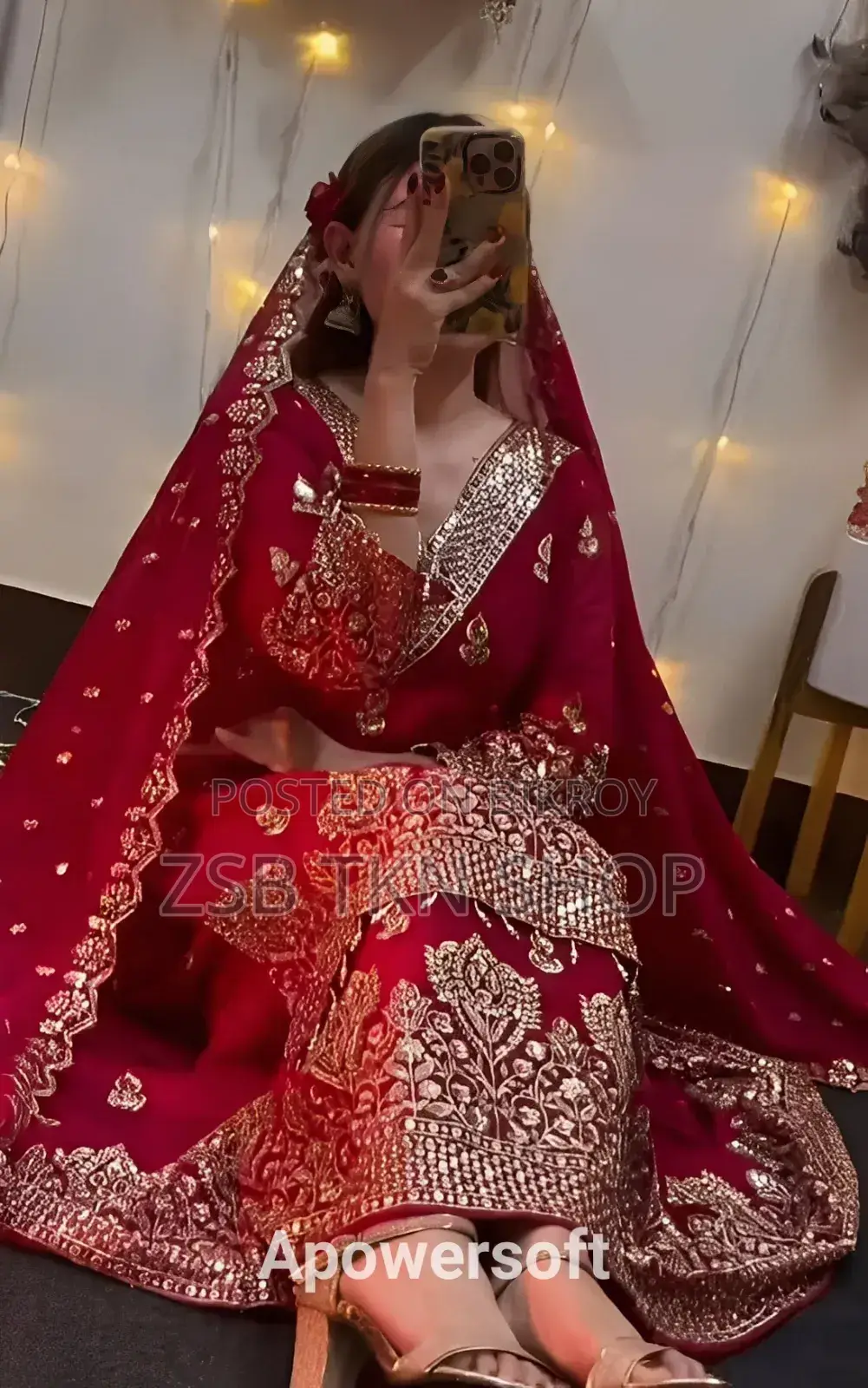জর্জেট থ্রি-পিস New Update Collection