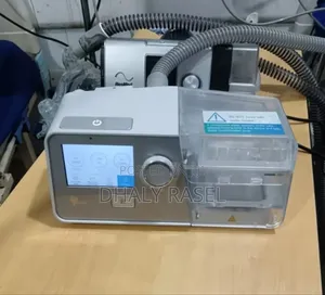 Bipap Mesin