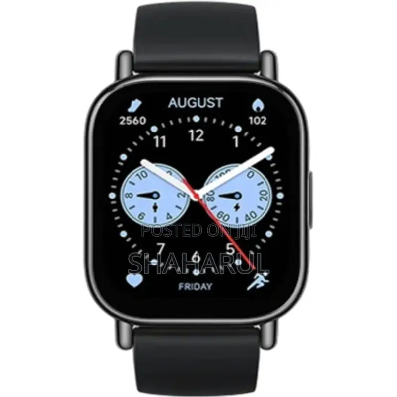 Redmi Watch 5 Lite Bt Calling Smart Watch