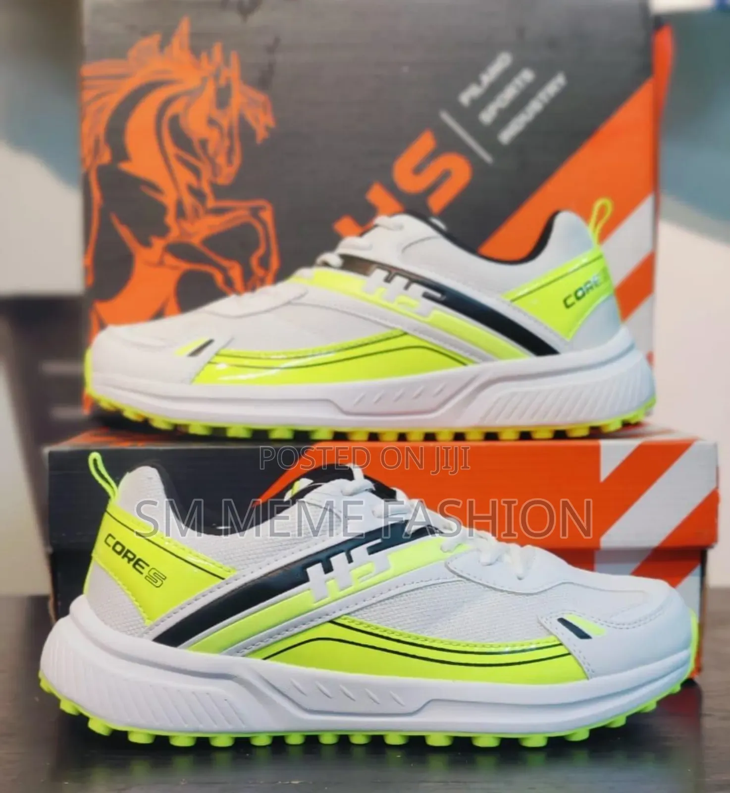 Men'S Sports Shoe