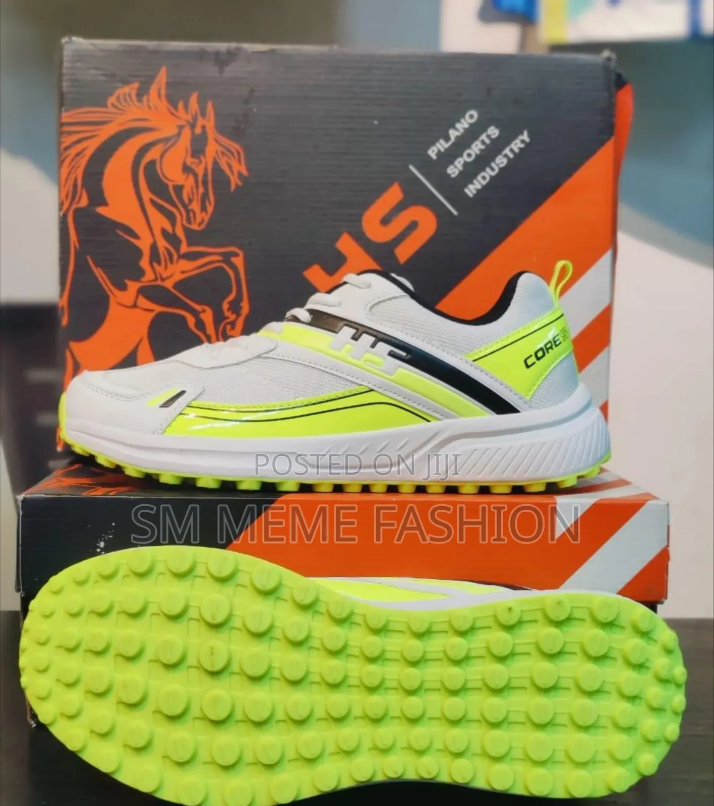 Men'S Sports Shoe