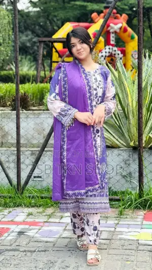 Dubai Silk Three Piece New Update Collection for Girls