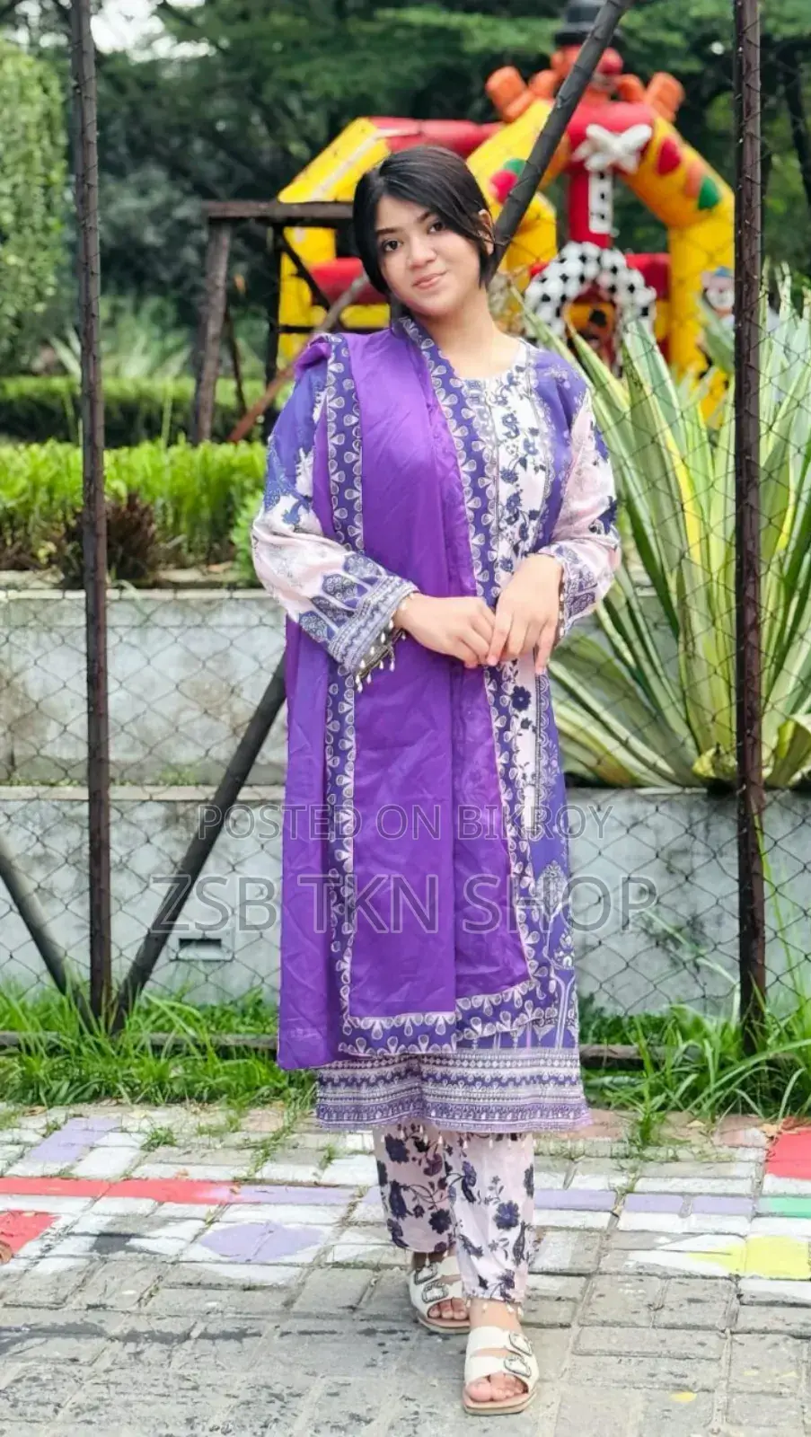 Dubai Silk Three Piece New Update Collection for Girls