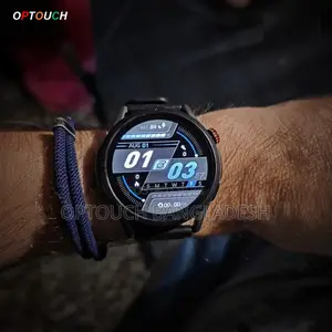 Kospet Magic R10 Bt Calling Smart Watch