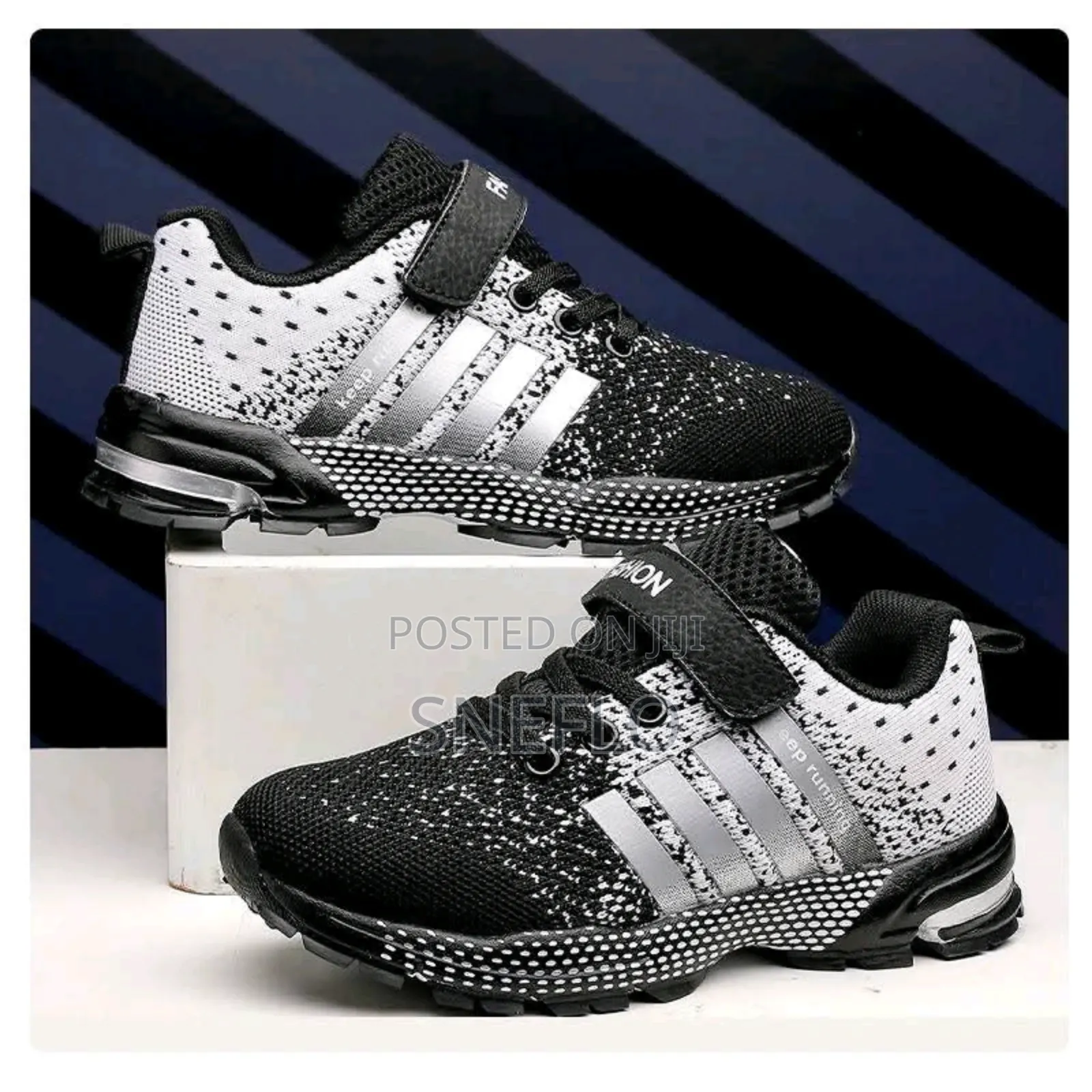 New Men’S Plus-size Sneakers – Breathable, Casual Running Shoes