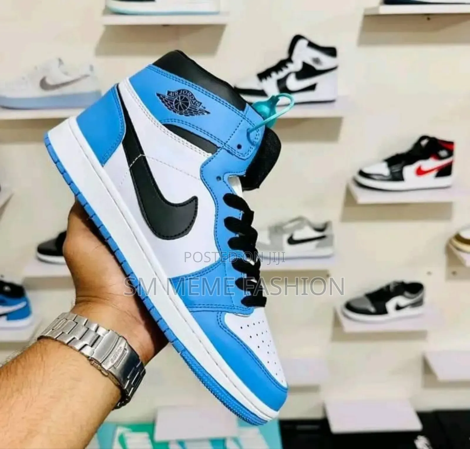 Airjordan Nike Air Max 
Imported Sneakers 
Lightweight Sneakers