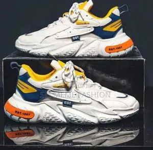 Shoe for Man