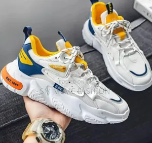 Shoe for Man