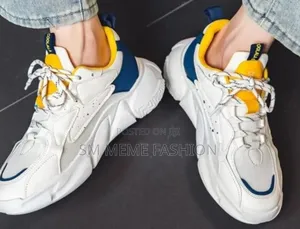 Shoe for Man