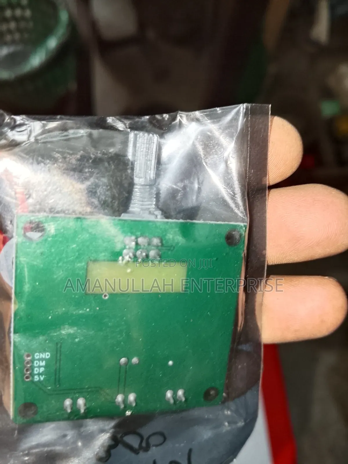 Name -Bluetooth 5.0 Amplifier Board,