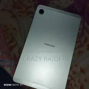 Samsung Galaxy Tab A9 4 GB