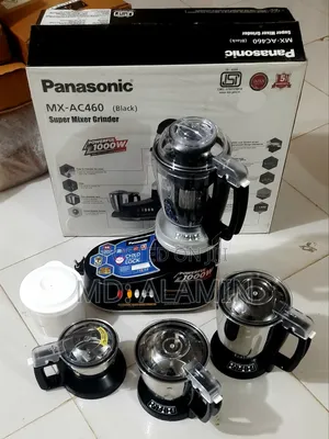 Panasonic MX-AC460