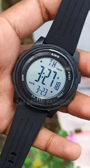 Aike Watch