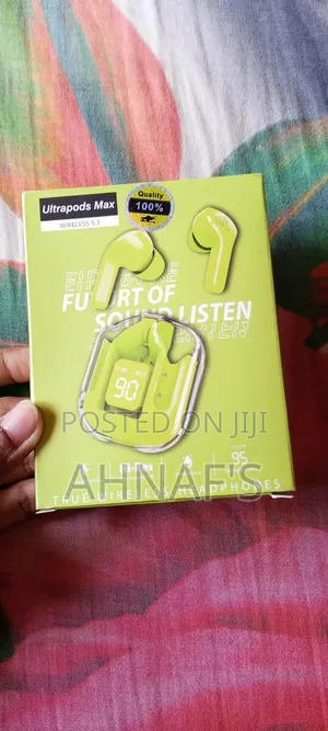 Ultrapods TWS