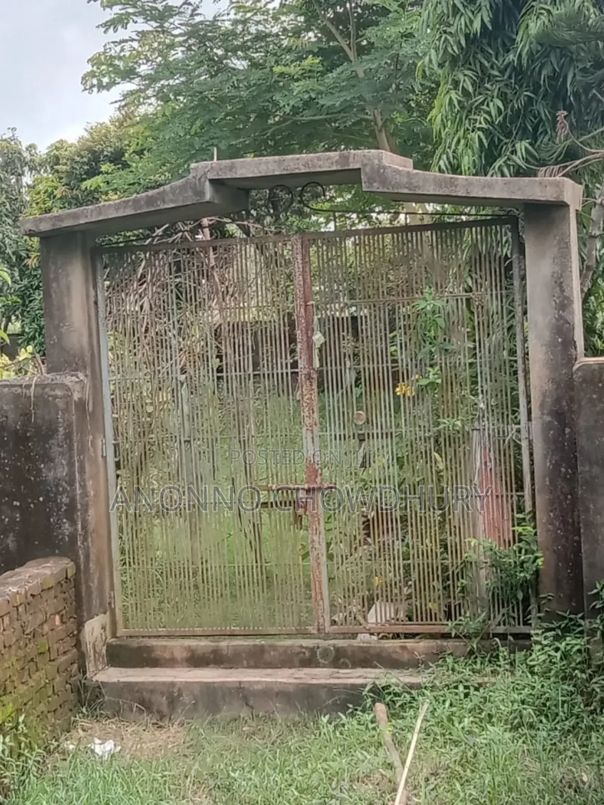 7 Shotok Land for Sale in Feni Madhupur