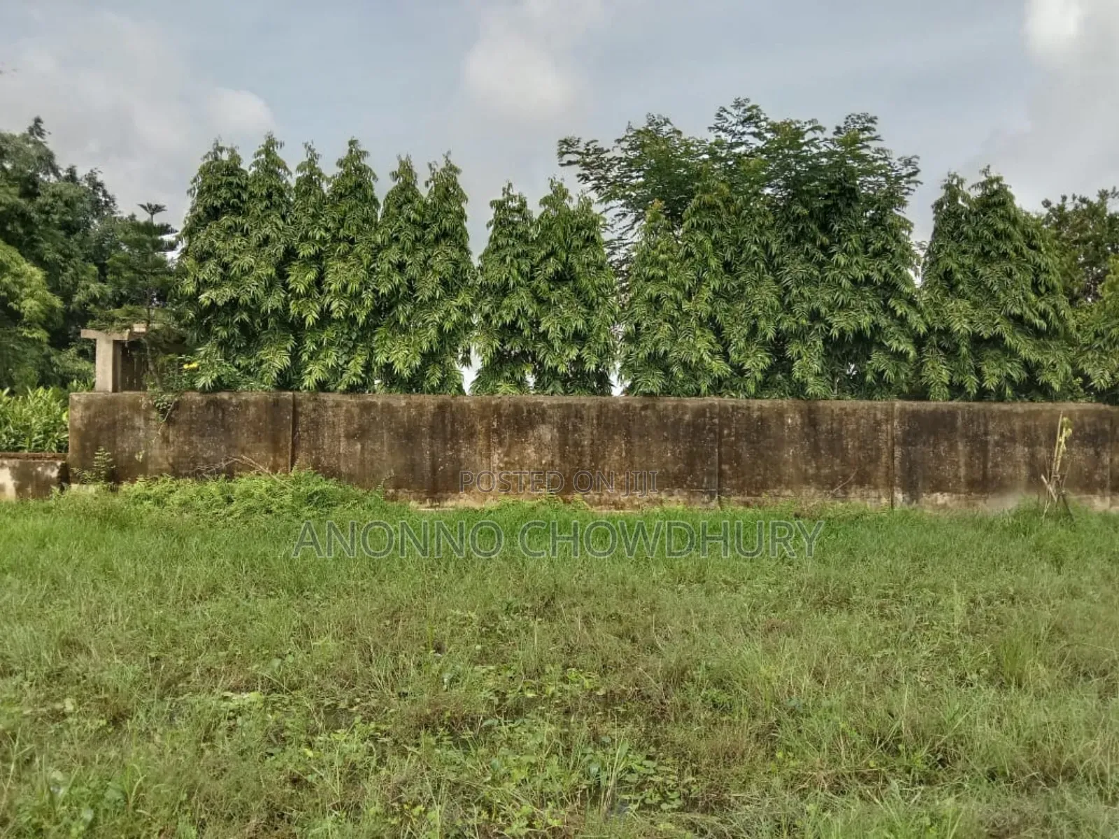 7 Shotok Land for Sale in Feni Madhupur
